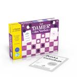 Le Damier des Verbes - языковая игра Inna marka - фото