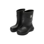 Сапоги New York Yankees до колена, унисекс, черные Mlb - фото 3