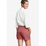 Женские шорты чинос Ellos больших размеров, черный - фото 2