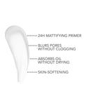 Матовый праймер для макияжа Poresaver, 1 унция Dermablend - фото 4