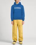 Толстовка Amiri, синий - фото 2