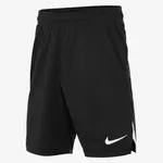 Шорты Nike Team Spike Youth, черный - фото 3