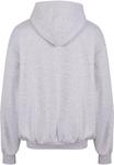 Толстовка с капюшоном Karl Kani Sweatshirt, цвет grey/basalt grey - фото 3