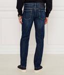 Джинсы j75 Regular fit Emporio Armani, синий - фото 3