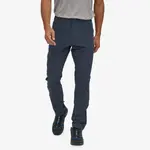 Брюки на пуговицах Patagonia, синий - фото 10