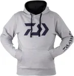 Толстовка DAIWA D-VEC, серый - фото