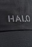 Бейсболка HALO Cap, Raven/Black - фото 4