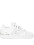 Кроссовки с логотипом Philipp Plein, белый - фото
