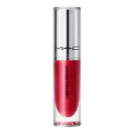 Чернильная помада Запертый поцелуй MAC, Gossip (fuchsia pink) - фото 2