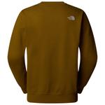 Команда Дрю Пика - Пуловер The North Face, синий - фото 2