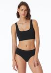 Бюстье Schiesser CASUAL SEAMLESS, Schwarz/Black - фото 2