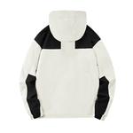 Куртка унисекс Jeep Spirit, цвет Black (3-in-1) - фото 2