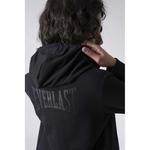 Спортивный костюм Everlast Top+pant, черный - фото 4