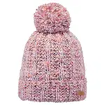 Шапка Barts Myla, розовый - фото