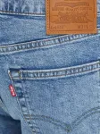 Джинсы 514 Levi'S, синий - фото 4