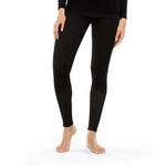 Брюки La Sportiva Wool40 Aero Baselayer, черный - фото