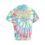 Футболка Gallery Dept. Rally Tee, Tie Dye - фото 2