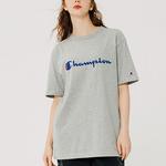 Футболка унисекс Champion, красный - фото 4