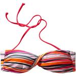 Верх бикини d-bikini-ot Maggy Stripe Etirel, мультиколор - фото