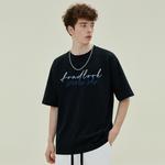 Футболка унисекс Fondlook, черный - фото 4