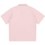 The Simpsons Рубашка-поло унисекс «Симпсоны», Черный - фото 10