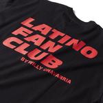 Футболка Willy Chavarria LFC Logo Tee - фото 4