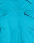 Куртка Jijil, бирюзовый - фото 4