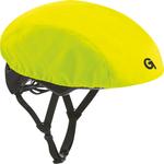 Капюшон всепогодного шлема Gonso, желтый - фото