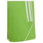 Шорты adidas Tiro 23, зеленый - фото 4