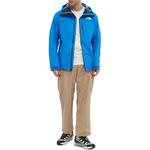 THE NORTH FACE Мужская куртка, цвет Blue - фото 2