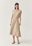 Платье TATUUM Day dress, Beige - фото 2
