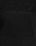 Толстовка Ea7, черный - фото 4