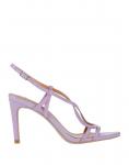 Сандалии Bibi Lou, сиреневый - фото