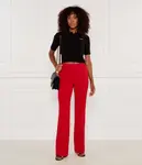 Египетская блузка Pinko, черный - фото 2