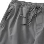 Брюки LLBean Bean's Multisport LLBean, Alloy Gray - фото 3