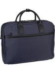 Сумка для документов Picard SPore, Navy - фото 3