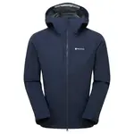 Куртка Montane Nordes, синий - фото 3