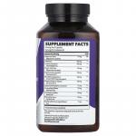 LifeSeasons, Urinari-X, 180 растительных капсул - фото 2