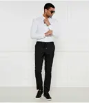 Рубашка p-hank-kent-c1-222 Slim fit Boss, белый - фото 2