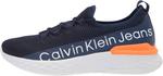 Женские кроссовки Calvin Klein Amory, Dark Blue 407 - фото 8