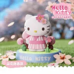 Hello Kitty настольное украшение Sanrio - фото 7