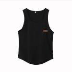 Favepop Жилет унисекс, Белый - фото 31