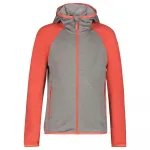 Куртка Icepeak Kamenz, серый - фото