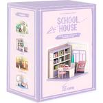 Campus House, Model Kit Trend Based Products 15.7cm POP MART - фото 3
