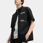 FILA Рубашка ORIGINALE мужская jet black - фото 4