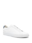 Common Projects ретро классические кроссовки, белый - фото 2