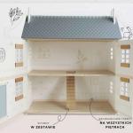 Кукольный домик Bay Tree Le Toy Van - фото 5