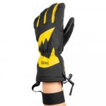 Перчатки Grivel Guida, черный - фото 3