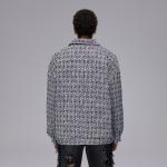 Куртка унисекс ROCAWEAR, синяя (утепленная) - фото 5