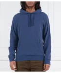 Толстовка Regular fit Polo Ralph Lauren, синий - фото
